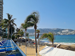 Copacabana Beach Hotel Acapulco